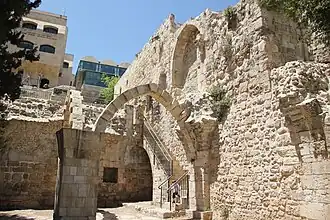 St. Maria Alemannorum