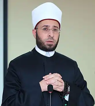 Usama al-Azhari