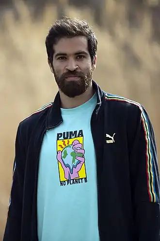 Hassan Taftian (2021)