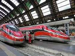 Frecciarossa