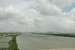 Perlfluss bei Zhongshan