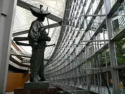 Ōta Dōkan (1956)[6]