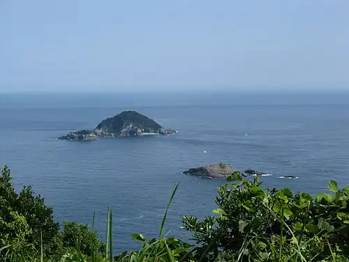 Nippō-Kaigan-Quasi-Nationalpark