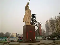 Zhengzhou, Henan
