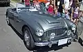 1959er Austin-Healey 100-6 BN6