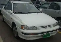 Subaru Impreza Limousine (1996–1997)