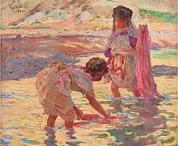 Enfants à la Berrada
