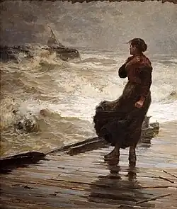 Die gefährliche Rückkehr