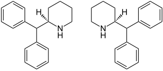 (RS)-Desoxypipradrol