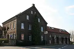 Schoenenhof (1885)