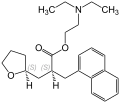 (S,S)-Isomer, Enantiomer des (R,R)-Isomers