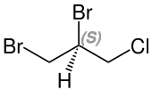 (S)-1,2-Dibrom-3-chlorpropan