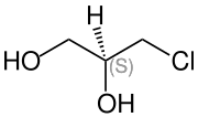 (S)-3-MCPD