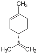 (S)-Limonen