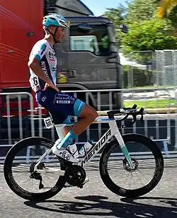 Fran Miholjević (2024)