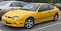 Pontiac Sunfire Coupé (2000)