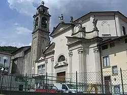 Santi Pietro e Paolo