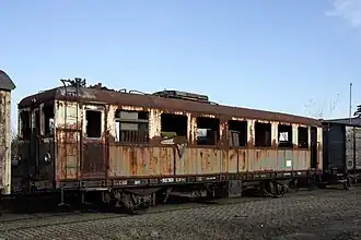 5029.01 in Stockerau (2008)