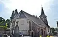 Kirche Saint-Quentin