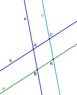 (7) Parallelogramm '"`UNIQ--postMath-00000040-QINU`"' und '"`UNIQ--postMath-00000041-QINU`"'