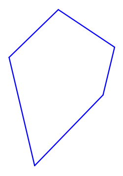 Quadratur des Polygons