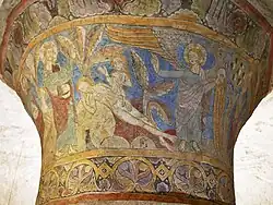 Die Erschaffung Evas