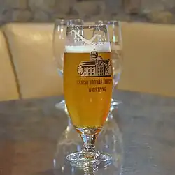 Schlossbrauerei Cieszyn