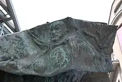 Theater (Schmitt und Haussmann) und Turnen