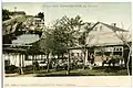 Die Gaststätte 1902