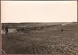 Brücke bei km 24,7