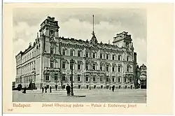 Erzherzog-Joseph-Palais