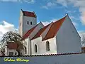Kirche von Holme-Olstrup (2006)