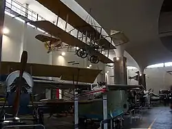 Luftfahrtausstellung