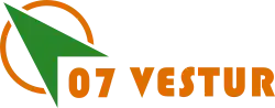 Logo des 07 Vestur