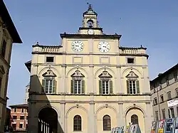 Palazzo del Podestà