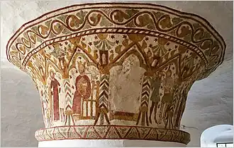 Christus vor Pilatus