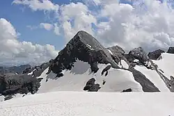 Piz Cazarauls (2021)