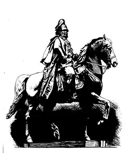 Köln: zeitgenössische Ansicht