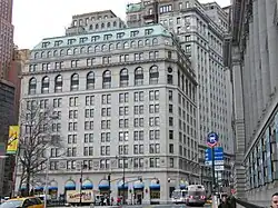 1 Broadway am 26. März 2009