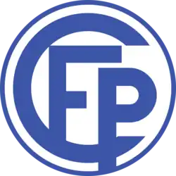 1. FC Pforzheim