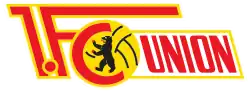 Emblem des 1. FC Union Berlin