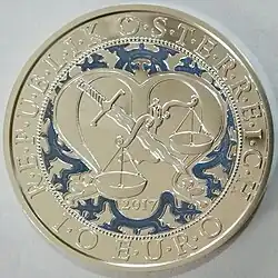 Michael – Der Schutzengel Wertseite