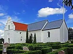 Fårup Kirke