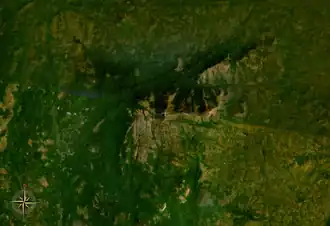 Mount Bintumani/Loma Mansa