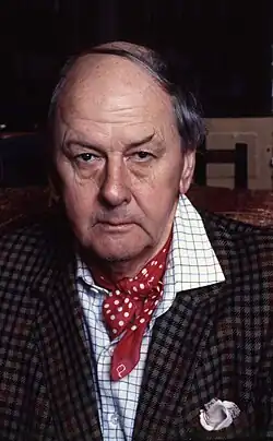 Andrew Cavendish, 11. Duke of Devonshire