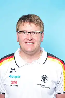 Karsten Bindrich 2012