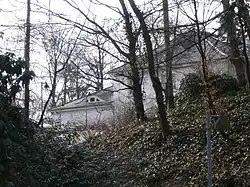 Wohnhaus für Otto Illies (1911)