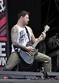 Kevin Skaff