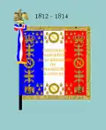 1812 bis 1814