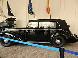 Fiat 2800, genutzt bis 1961